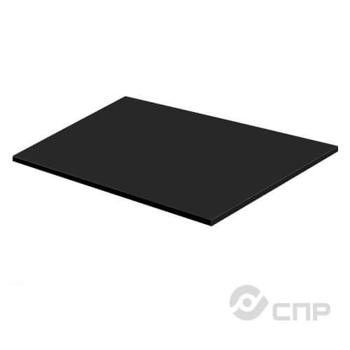 Техпластина (лист) 200х200х2,3
