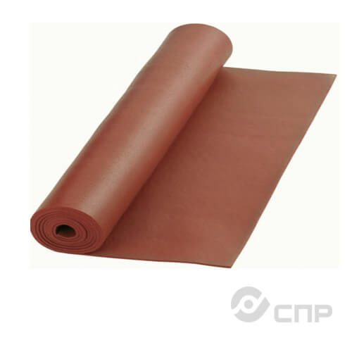 Техпластина (лист) 200х200х2,3